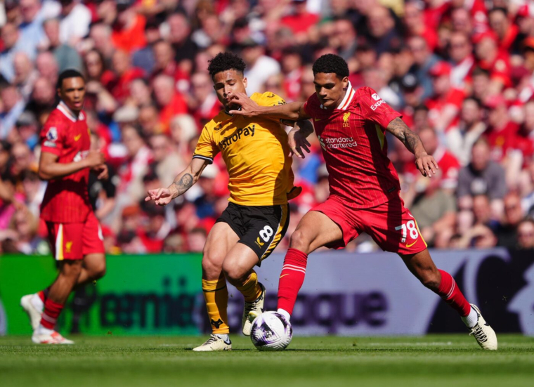 De Liverpool au Bayer : un joueur fait le chemin inverse de Florian Wirtz