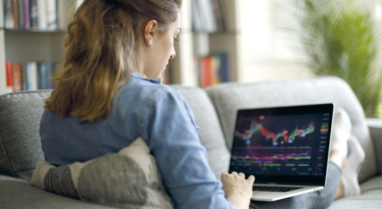 Vous pouvez opter pour le barème de l’impôt si c’est plus intéressant. (©Stockphoto)