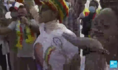 Élections législatives en Éthiopie : dernier jour de la campagne dans le pays