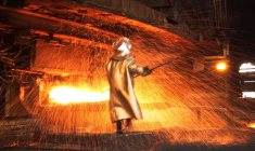 LE BRÉSILIEN VALE ÉTUDIE UNE VENTE DE SES ACTIVITÉS EN NOUVELLE-CALÉDONIE