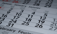 Il existe certaines astuces pour éviter de se faire avoir par ces faux vendeurs de calendriers. (Illustration) (FIXIPIXI_DELUXE / PIXABAY)
