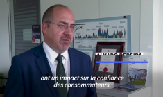 "Asseyez-vous, passez un accord", conseille l'OCDE aux pays touchés par les droits de douane