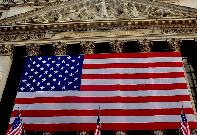 Wall Street connait actuellement le plus long marché haussier de son histoire, depuis mars 2009