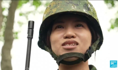 Taïwan organise des exercices militaires et se prépare à une éventuelle guerre avec la Chine