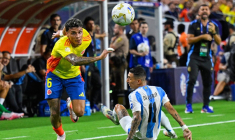 La vidéo hilarante de Benfica après l’arrivée de Richard Ríos