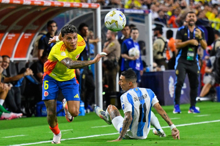 La vidéo hilarante de Benfica après l’arrivée de Richard Ríos