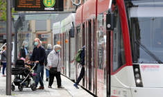 DEUX BLESSÉS DANS UNE ATTAQUE AU COUTEAU EN ALLEMAGNE