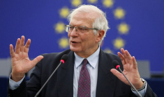 BIRMANIE: L'UE ENVISAGE DE NOUVELLES SANCTIONS CONTRE LE RÉGIME MILITAIRE