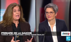 Sandrine Rousseau : "Il n'y a plus d'impunité face aux violences sexuelles, il était temps"