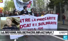 Retraites en France : la réforme impossible?