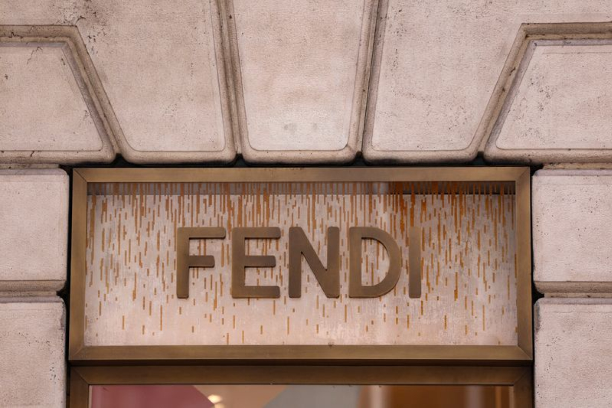 LVMH: Silvia Venturini Fendi quitte la direction artistique de Fendi
