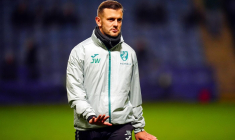 Jack Wilshere propulsé entraîneur en D2 anglaise