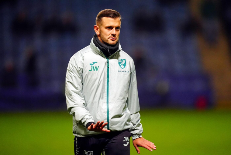 Jack Wilshere propulsé entraîneur en D2 anglaise