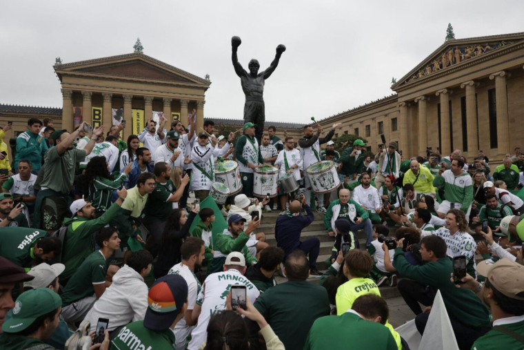 Comment la Coupe du monde des clubs a charmé l'Amérique du Sud