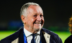 Jean-Michel Aulas sur sa relation avec John Textor : « On ne résonne pas de la même manière »