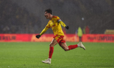 Thauvin déclare sa flamme à la Ligue 1
