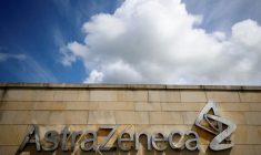 LA HAS AUTORISE LE TRAITEMENT ANTIVIRAL D'ASTRAZENECA, REFUSE CELUI DE MERCK