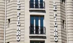 LE GROUPE DASSAULT DÉMENT VOULOIR CÉDER LE FIGARO