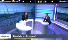 Marchés 1 - Trump 0 ?