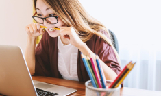Pas facile de choisir le bon statut quand on lance une activité en indépendant. (illustration) (Pixabay / JESHOOTS-com)