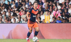 Brest tient déjà son remplaçant pour Mahdi Camara