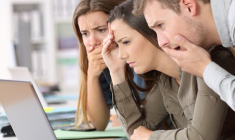 Attention aux frais cachés lorsqu'on hérite d'un compte-titres. (Crédits photo: Fotolia)