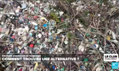 Déchets plastiques : pourquoi est-ce si difficile de trouver une alternative ?