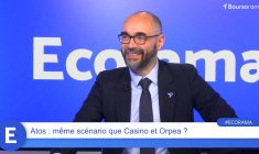 Atos : même scénario que Casino et Orpea ?