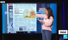 Réforme des retraites: "Emmanuel Macron, le grand tisonnier"