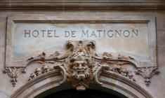 Le Premier ministre sera nommé vendredi matin, dit l'Elysée