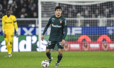 Khusanov, de Lens à Manchester City ?