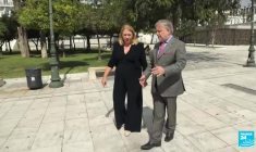 Après la troïka, la Grèce retrouve la santé grâce à la cohésion européenne (partie 2)