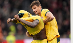 Quand Matteo Gabbia sauve Rafael Leão d’un carton jaune