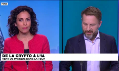 Intelligence artificielle : beaucoup de peur pour rien