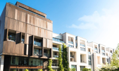 Les prix des logements neufs vont encore augmenter / iStock-golero