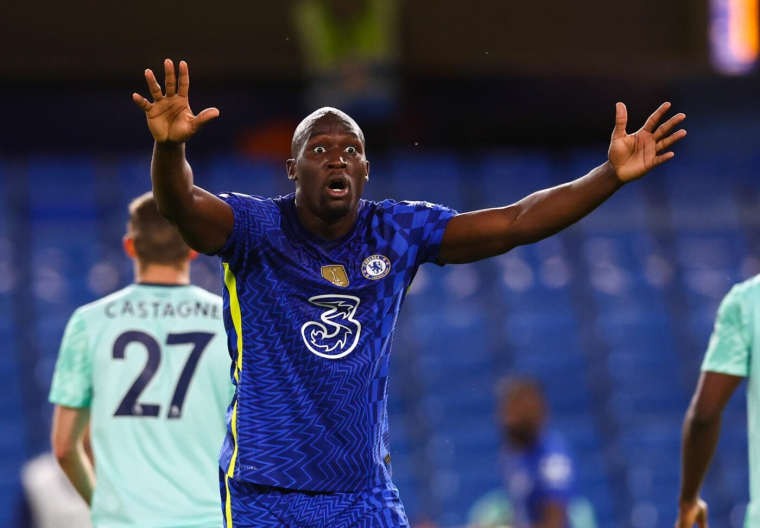 Romelu Lukaku rétablit la vérité sur son passage à Chelsea