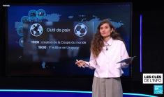 Coupe du monde 2026 : tout a commencé grâce à un Français