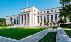 Le siège de la Fed, à Washington. (Crédits: Federal Reserve)