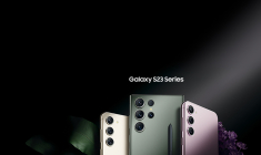 Samsung smartphone - Galaxy Series S (Galaxy S23, S23+ et Ultra)