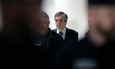 FRANÇOIS FILLON CONDAMNÉ À UN AN DE PRISON FERME EN APPEL, SELON LES MÉDIAS