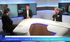 Le gouvernement a-t-il tort de défiscaliser les heures supplémentaires ?