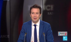 Guillaume Peltier : "Notre ennemi c'est l'islam politique, qui n'est pas compatible avec la France"