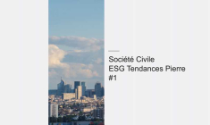 Swiss Life Asset Managers France présente son unité de compte ESG Tendances Pierre