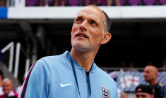 Le premier onze de Tuchel en Coupe du monde est tombé