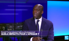 Makhtar Diop : "Le secteur privé sera essentiel pour électrifier l'Afrique"