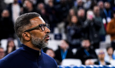 « Il y a toujours un club lésé » : Beye demande plus de clarté sur les modifications du calendrier