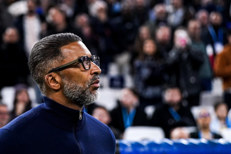 « Il y a toujours un club lésé » : Beye demande plus de clarté sur les modifications du calendrier