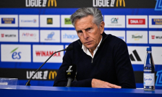 Puel assure que ses joueurs sont conscients de la situation du club