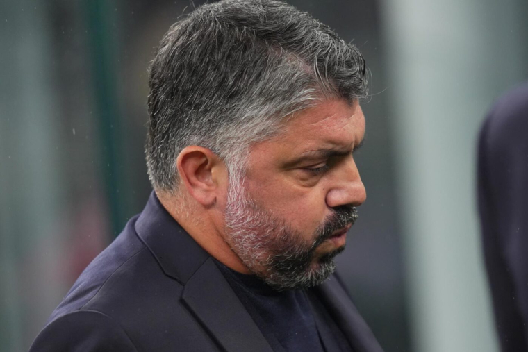 Gattuso présente ses excuses après la nouvelle déroute italienne