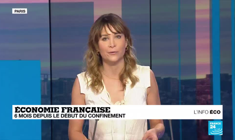 Après six mois de crise sanitaire, quelle est l’état de l'économie française ?